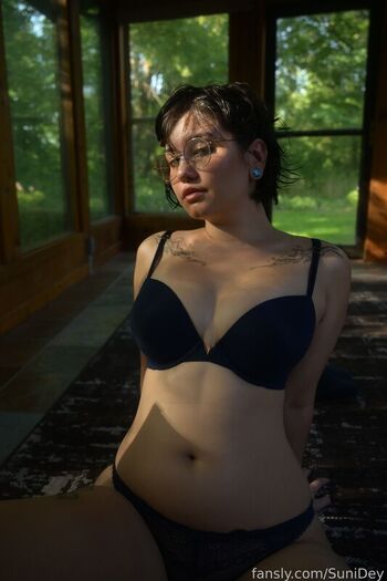 Sunidey  page leaked private photo uncensored HD quality