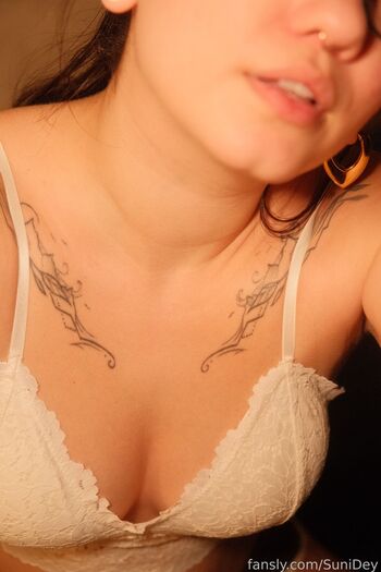 Sunidey  page leaked private photo uncensored HD quality