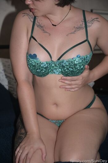 Sunidey  page leaked private photo uncensored HD quality