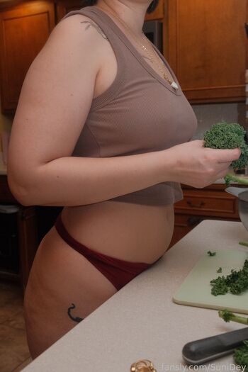 Sunidey  page leaked private photo uncensored HD quality