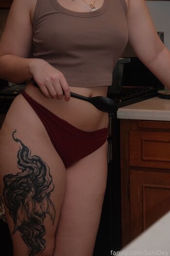 Sunidey  page leaked private photo uncensored HD quality