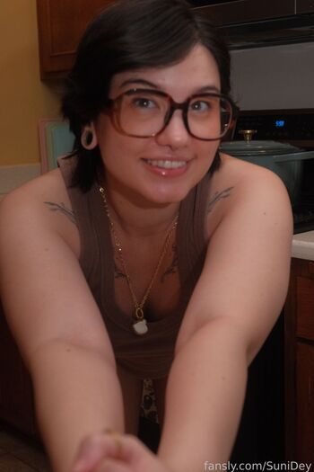Sunidey  page leaked private photo uncensored HD quality