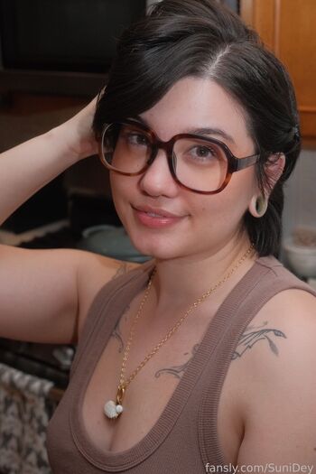 Sunidey  page leaked private photo uncensored HD quality
