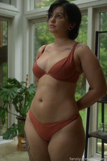 Sunidey  page leaked private photo uncensored HD quality