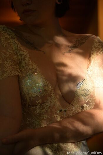 Sunidey  page leaked private photo uncensored HD quality