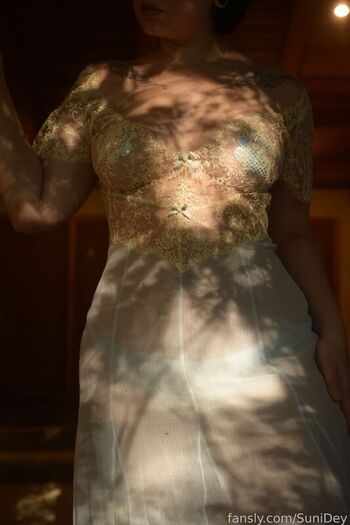 Sunidey  page leaked private photo uncensored HD quality