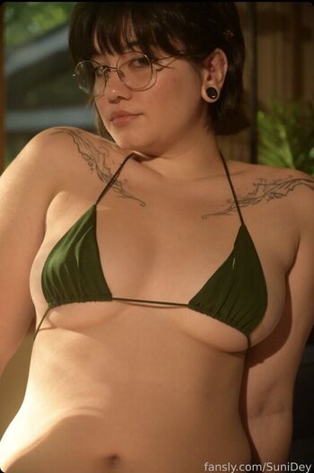 Sunidey leaked private photo uncensored HD quality
