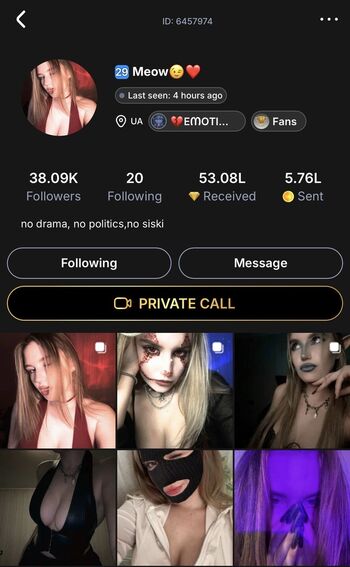 Superlive page leaked private photo uncensored HD quality