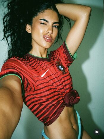 Suraya rose santos leaked private photo uncensored HD quality
