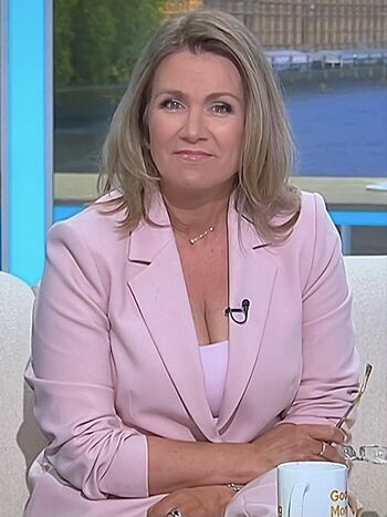 Susanna reid page leaked private photo uncensored HD quality