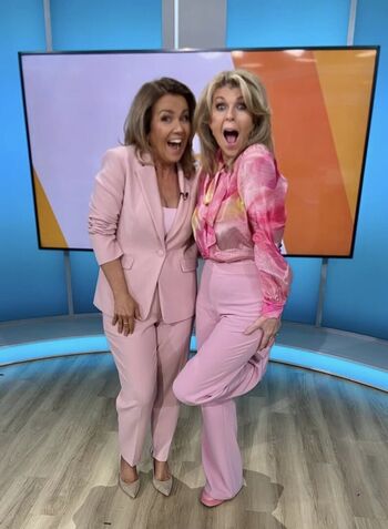 Susanna reid page leaked private photo uncensored HD quality