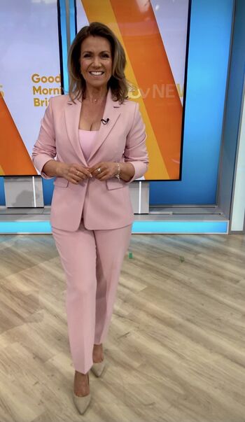 Susanna reid page leaked private photo uncensored HD quality
