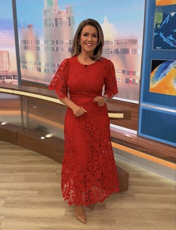 Susanna reid page leaked private photo uncensored HD quality