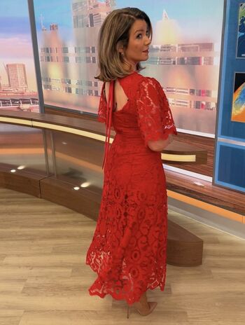 Susanna reid page leaked private photo uncensored HD quality