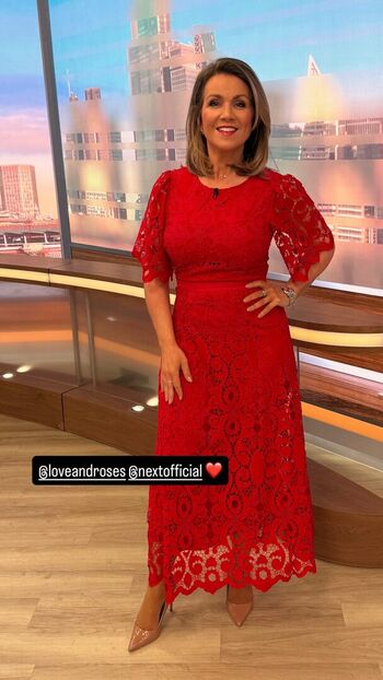 Susanna reid page leaked private photo uncensored HD quality