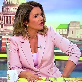 Susanna reid page leaked private photo uncensored HD quality