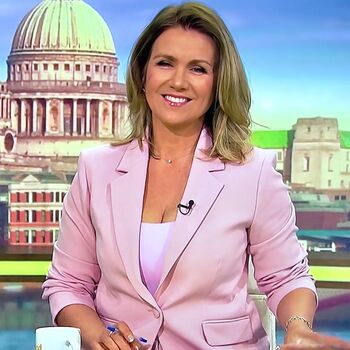 Susanna reid page leaked private photo uncensored HD quality