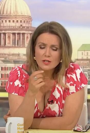 Susanna reid page leaked private photo uncensored HD quality