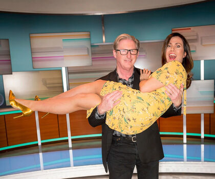Susanna reid page leaked private photo uncensored HD quality