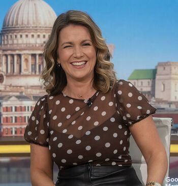 Susanna reid page leaked private photo uncensored HD quality