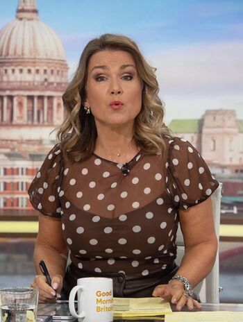 Susanna reid page leaked private photo uncensored HD quality