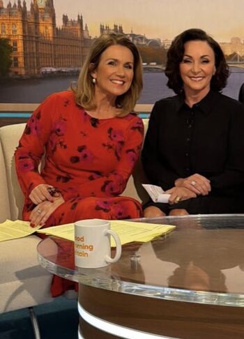 Susanna reid page leaked private photo uncensored HD quality