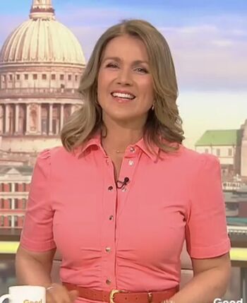 Susanna reid page leaked private photo uncensored HD quality