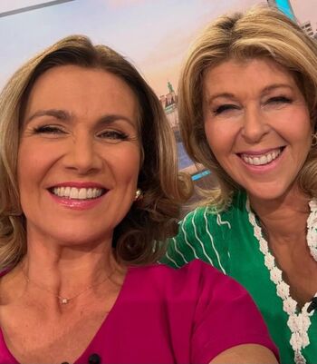 Susanna reid page leaked private photo uncensored HD quality