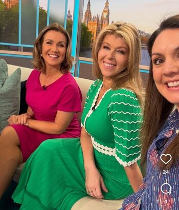 Susanna reid page leaked private photo uncensored HD quality