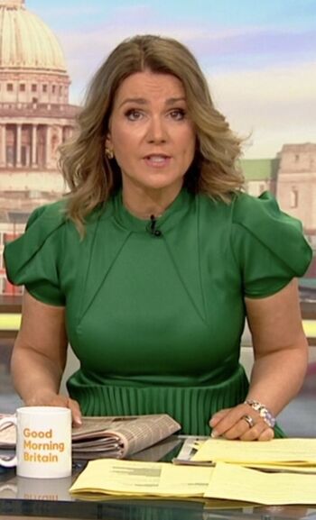 Susanna reid page leaked private photo uncensored HD quality