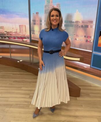 Susanna reid page leaked private photo uncensored HD quality