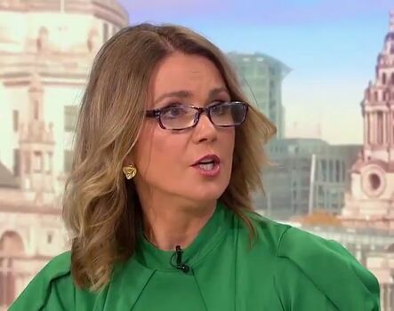 Susanna reid page leaked private photo uncensored HD quality