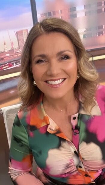 Susanna reid page leaked private photo uncensored HD quality