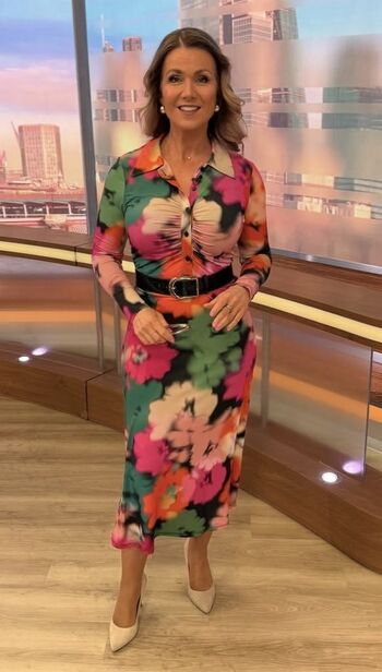 Susanna reid page leaked private photo uncensored HD quality