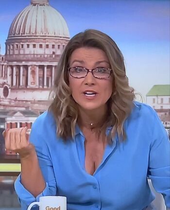 Susanna reid page leaked private photo uncensored HD quality