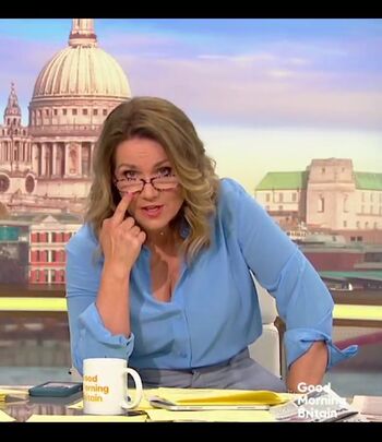 Susanna reid page leaked private photo uncensored HD quality