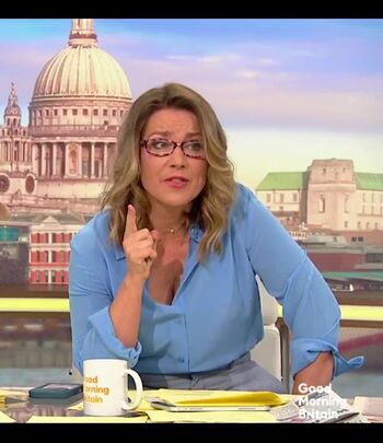 Susanna reid page leaked private photo uncensored HD quality