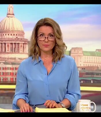 Susanna reid leaked private photo uncensored HD quality