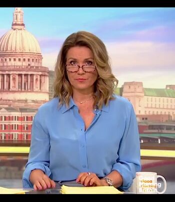 Susanna reid leaked private photo uncensored HD quality
