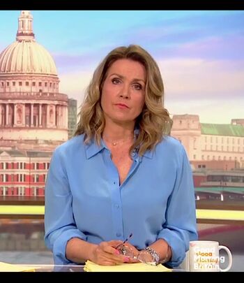 Susanna reid leaked private photo uncensored HD quality
