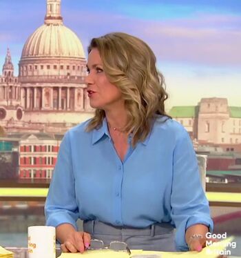 Susanna reid leaked private photo uncensored HD quality