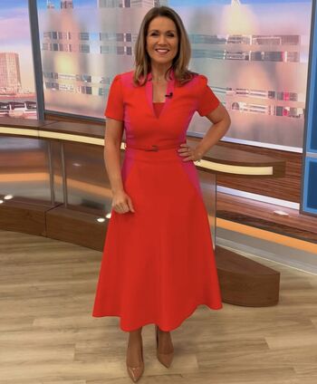 Susanna reid leaked private photo uncensored HD quality