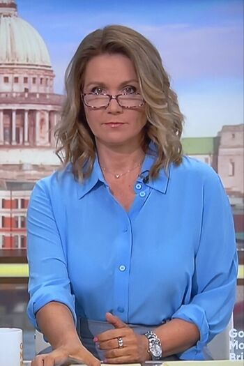 Susanna reid leaked private photo uncensored HD quality