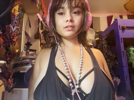 Sushimewew leaked private photo uncensored HD quality