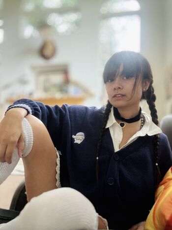 Sushimewew leaked private photo uncensored HD quality