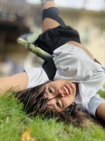 Sushimewew leaked private photo uncensored HD quality