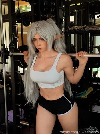Sweetie fox leaked private photo uncensored HD quality
