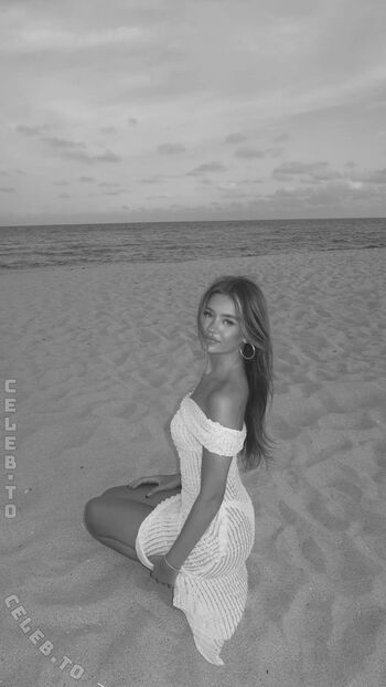 Sydney ramolla page leaked private photo uncensored HD quality