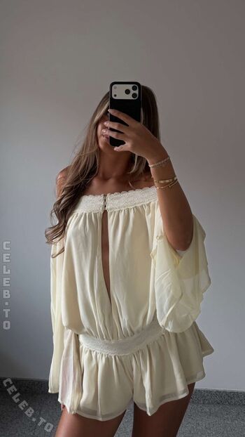 Sydney ramolla leaked private photo uncensored HD quality