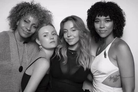 Sydney sweeney  page leaked private photo uncensored HD quality
